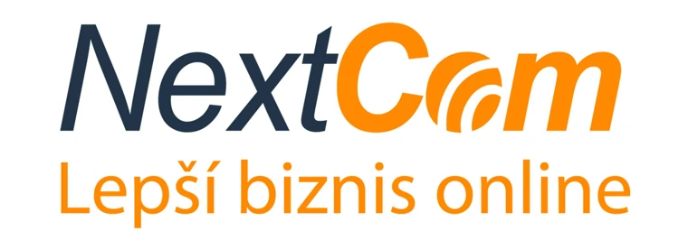 NextCom – Lepší biznis online
